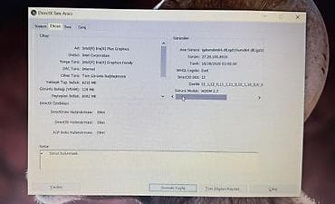 iphone ikinci el kredit: HP 15.6 ", Intel Core i7, 256 GB — 5