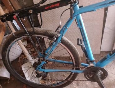 где купить велосипед: Б/у Городской велосипед Stels, 28", скоростей: 18, Самовывоз — 2