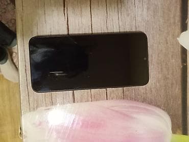 redmi note 9s 128: Redmi 9C, 64 GB, rəng - Qara, Barmaq izi — 1