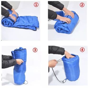 bakıda ovcu mağazaları: Spalni mesok
Uyku tulumu 
Yuxu tulumu — 3