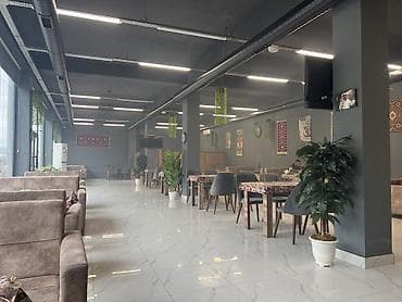 Ofisiant tələb olunur, Kafe, Gündəlik ödəniş, 1-2 illik təcrübə lalafo.az -da Ofisiant tələb olunur, Kafe, Gündəlik ödəniş, 1-2 illik təcrübə