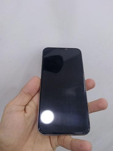 pocox3 pro: IPhone X, 64 GB, Gümüşü — 4