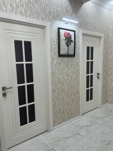 kiraye evler 2018: Əhmədli qəsəbəsində, Qaçaq Nəbi küçəsində, Yeni Tikili 13 mərtəbəli — 15