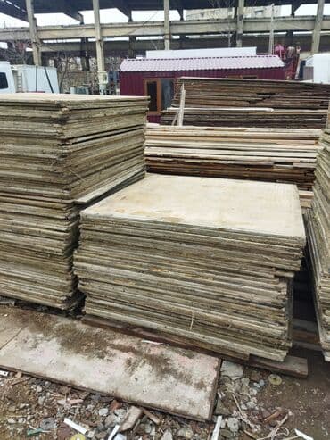 mdf taxta: Diktlər — 3