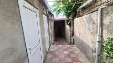 masallida evler: 8 otaq, 230 kv. m, Orta təmir — 18