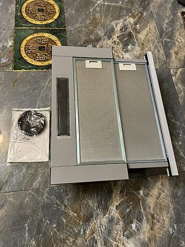 biledir: Aspirator rəng - Boz, Yeni — 3