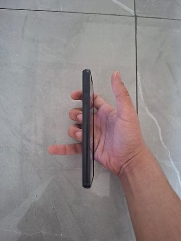 Samsung Galaxy J6, 32 GB, rəng - Qara, Sensor, Barmaq izi, Face ID — 6