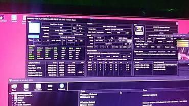 vidio kart: İ7 Sürətli Sistem – Təzə 256GB Kingston SSD + 1 TB HDD 5200 rpm+ — 3