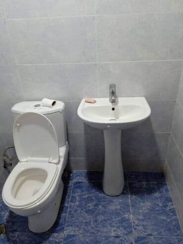 4 otaqlı ev: Hövsan qəsəbəsi, Hövsan Mida 2 layihəsi, yeni tikili 12 mərtəbəli — 9