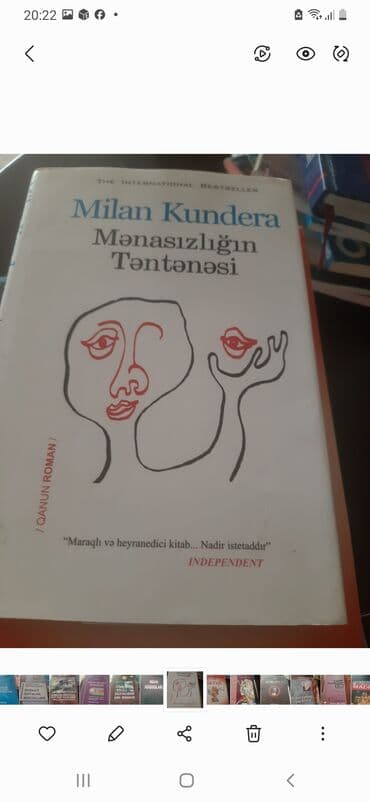 qaçış aparatı lalafo: Testlər — 9