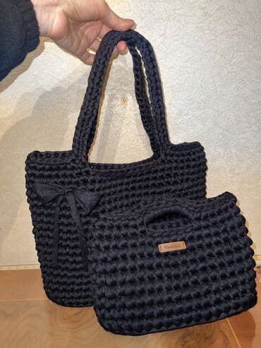 toxunma canta: Əl çantası, Yeni — 7