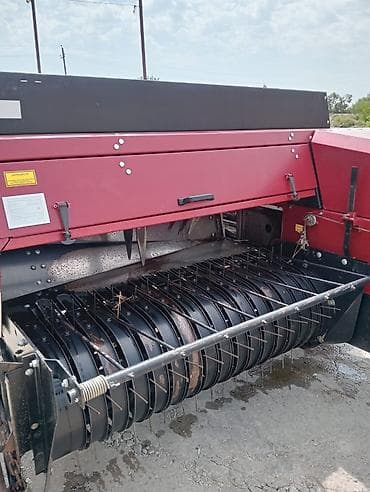 kreditle kamaz satisi: Rostselmash pres bağlayan yenidir 3 aydır alınıb .17000 min pres — 9