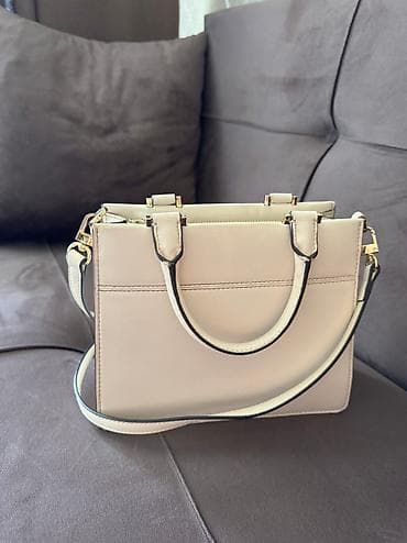 сумка оригинал: Сумка оригинал Michael Kors Кожа Б/у В очень хорошем состоянии Цвет — 4