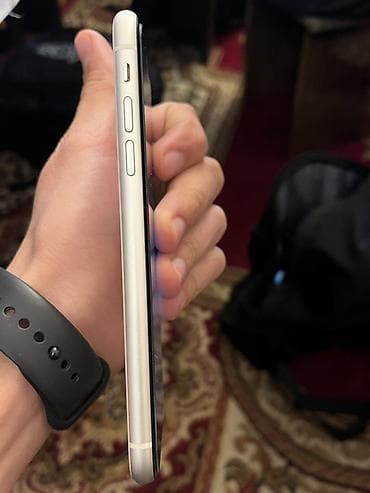 IPhone 11, Ağ, Face ID