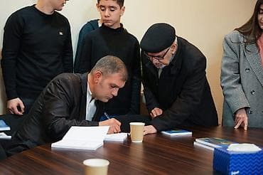 Книги и журналы: Məhsul: “FLOMASTER” – bədii kitab Müəllifi olduğum Flomaster adlı — 3