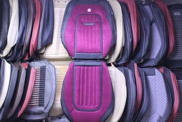 vito oturacaqlar: Oturacaq Uzluyu A131 🚙🚒 Ünvana və Bölgələrə ödənişli çatdırılma — 1