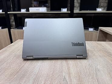 tablet sat: İşlənmiş Lenovo ThinkBook, 14 ", Intel Core i7, 512 GB, Ünvandan götürmə, Ödənişli çatdırılma, Rayonlara çatdırılma — 7