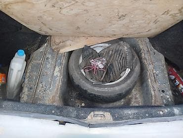 opel astra g: Avtomobil: Lada 2110 sedan (gümüşü rəng) Kuzov: 4 qapılı, ön və arxa — 10