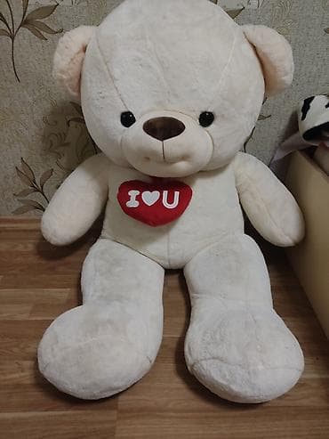 dirnaq modelleri 2022: Oyuncaqlar — 4