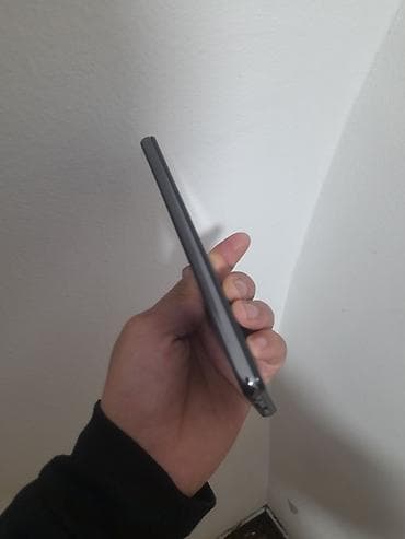 TV və video: Samsung Galaxy A52, 128 GB, rəng - Boz, Barmaq izi — 3