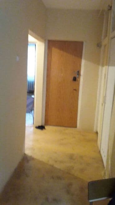 2 комнатная квартира в баку вторичное жилье: Баку, 2 комнаты, Вторичка, м. Халглар Достлугу, 60 м² — 7