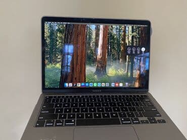 купить эпл ноутбук: Kompüter Satılır 📌 İşlək vəziyyətdədir, cəmi 1 ildir alınıb. 📌 1-ci — 8