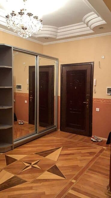 azadliqda kiraye evler 2023: Nərimanov metrosunun yaxınlığında molla cümə kucesində 17 mertebeli — 8