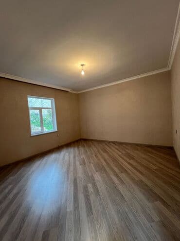 6 ci mkr da evler: Binəqədi cumə məcidinə yaxin — 4