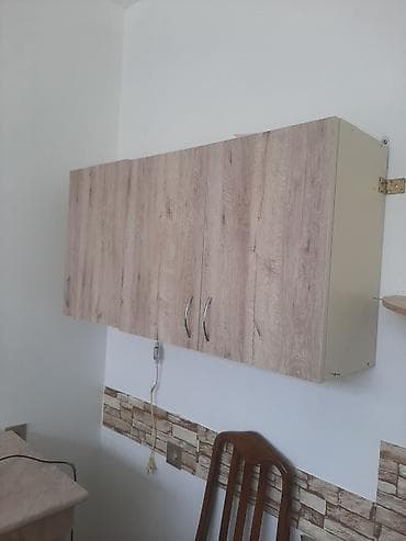 moyka metbex: Mətbəx mebel dəsti üçü 80 azn dolapların boyu 1.10 cm lavabo 80 cm — 2