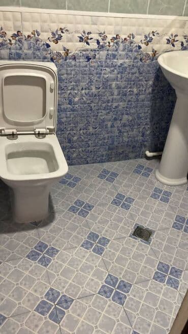 azadliq metro: Bakı, 3 otaqlı, Köhnə tikili, m. Azadlıq Prospekti, 60 kv. m — 4