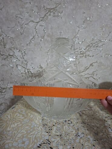 xrustal qutuda: Хрусталь — 3