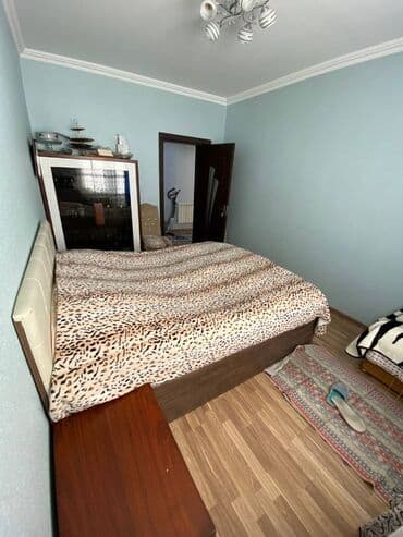 sumqayit 13 mkr: 3 otaqlı, Yeni tikili, m. Nəsimi, 137 kv. m — 6