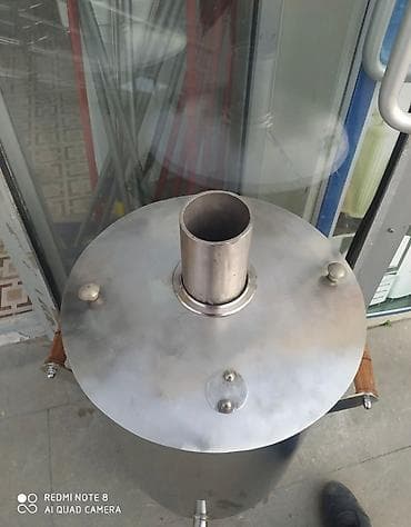 ev agaclari: Yeni Od Samovar, 10-dan çox l, Ünvandan götürmə — 6