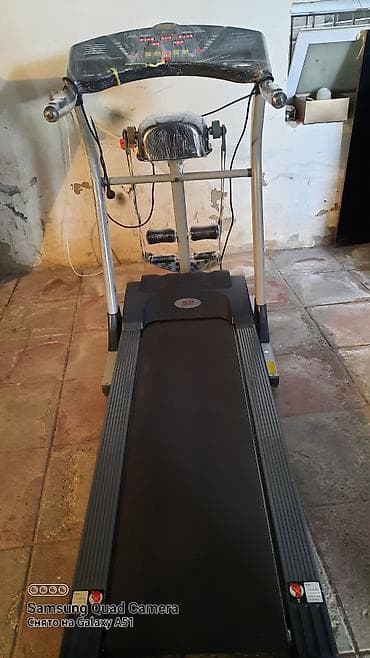 hoverboard 2 el: Trenajorlar ideal veziyyetdedir cox keyfiyyetli alman texnologiyasidir — 1