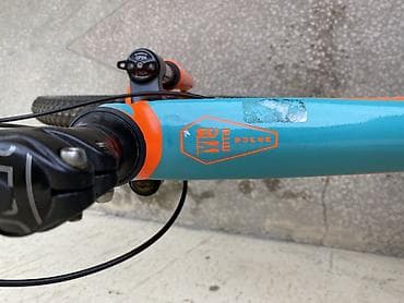 trek marlin 5: Tobe dağ velosipedi - Çərçivə: yüngül alüminium hardtail, idman — 9