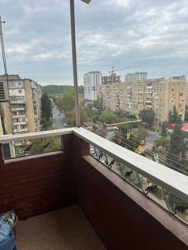 xirdalanda yeni tikili binalar: 2 otaqlı, 60 kv. m — 12