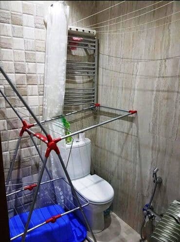 купить квартиру в баку азербайджан: 3 комнаты, Новостройка, м. Хатаи, 83 м² — 10