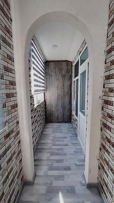 bakida kiraye evler 2021: 5 otaqlı, Yeni tikili, 125 kv. m — 5