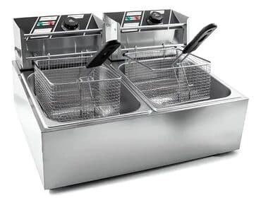 sonifer air fryer qiymeti: Fritoz 5 çox l, Yeni, Ödənişli çatdırılma, Pulsuz çatdırılma, Rayonlara çatdırılma — 1