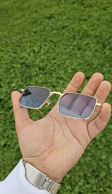 gucci eynek: Gün eynəyi, Yeni — 2