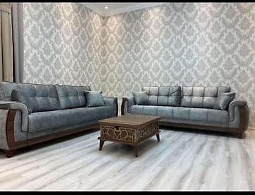 bal: Fabrik istehsali divan 2.50uzunu 80sm eni bazali acilan usdunde — 1