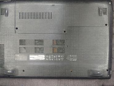 hdd case: İşlənmiş Acer Aspire, 16 ", Intel Core i5, 1 TB, Pulsuz çatdırılma — 3