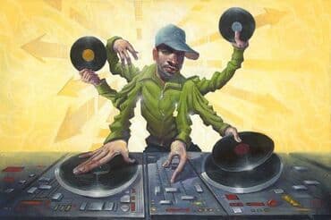 Dj axtarırsız? o zaman düz elandasız😎🤟🏽 Toy👰🏼🤵🏻 Nişan💍 Xınayaxdı💃🏻 Ad