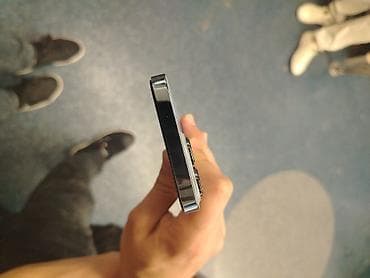 IPhone 13 Pro, 128 ГБ, Серебристый, Face ID — 5