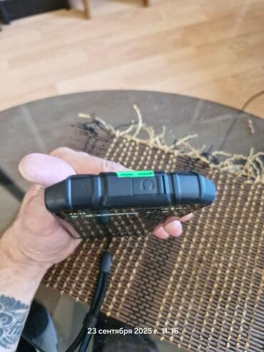 qrafik kart: Prosessor Unisoc T606 Maks prosessor sürəti 1.6 GHz Prosessorların — 5