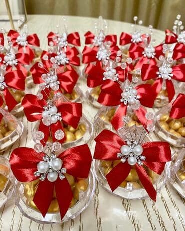 qazıntı işləri: Sifarişlə əl işləri | Dekor məhsulları — 6