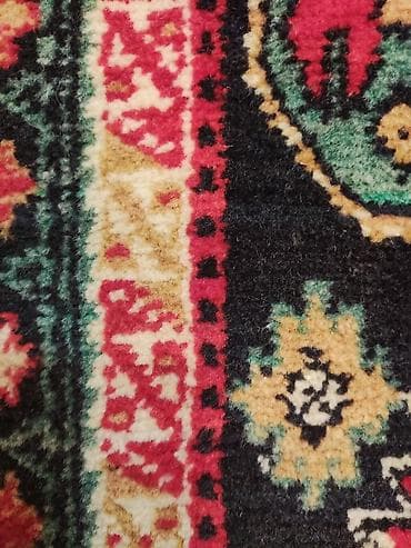 saxta baba geyimi: Xalça Azərbaycan — 3