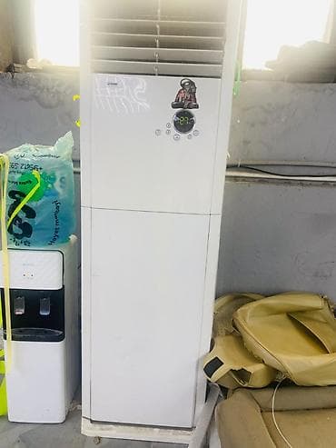 kondisioner satisi islenmis: Kondisioner satılır
3 ədəd tam işlək vəziyyətdə
hər biri 1200 AZN — 5