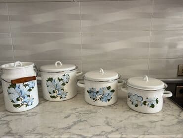 qedmi qazanlar: Qazan — 1