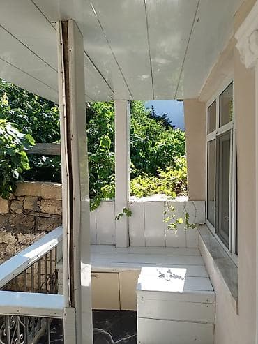 arenda otaq: Nəsimi metrosunun yanında Varovskidə paket çıxarışlı ikimərtəbəli 7 — 9